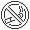 No Smoke  Icon