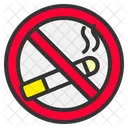 No Smoke  Icon