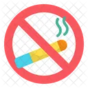 No Smoke  Icon