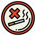 No Smoke  Icon