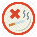 No Smoke  Icon