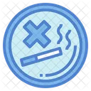 No Smoke  Icon