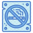 No Smoke  Icon