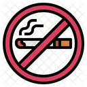 No Smoke  Icon
