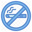 No Smoke  Icon