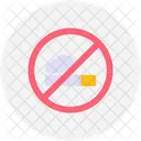 No Smoke  Icon