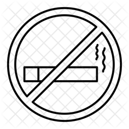No Smoke  Icon