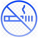 No-smoking  Icon