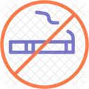 No Smoking Icon