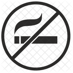 No smoking Icon