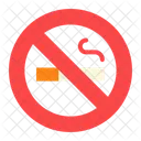 No Smoking Icon