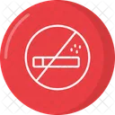 No Smoking Icon