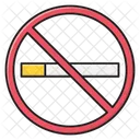Stop Block Restricted Icon