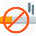 No, Smoking  Icon