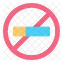 No Smoking  Icon