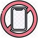 No Phone No Mobile No Mobile Allowed Icon