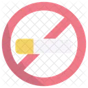 No Smoking Icon