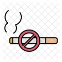 No Smoking  Icône