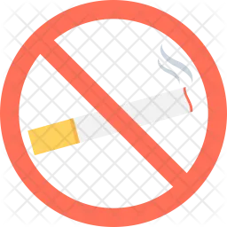 No Smoking  Icon