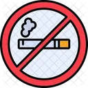 No Smoking  Icon