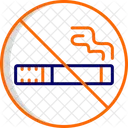 No Smoking  Icon