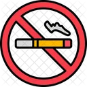 No Smoking  アイコン