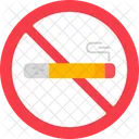 No Smoking  Icon