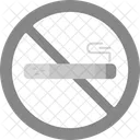 No Smoking  アイコン
