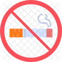 No Smoking  Icon