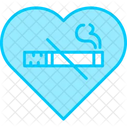 No Smoking  Icon