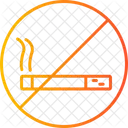 No Smoking  Icon