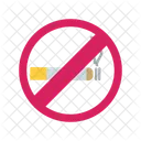 No Smoking  Icon