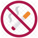No Smoking No Smoking Icon