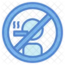 No Smoking  Icon