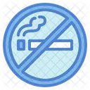 No Smoking  Icon