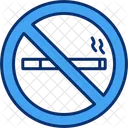 No Smoking  Icon