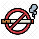 No Smoking  Icon