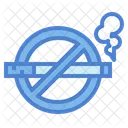 No Smoking  Icon