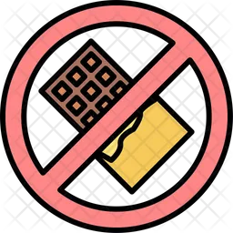 No Smoking  Icon