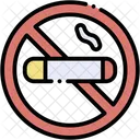 No Smoking  Icon