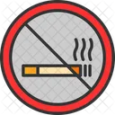 No Smoking  Icon