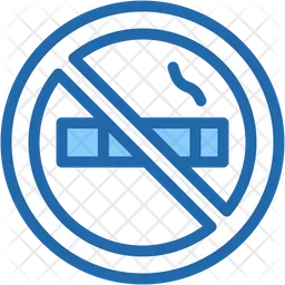 No Smoking  Icon