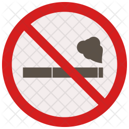 No smoking Icon