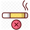 No Smoking Icon