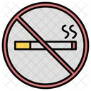 No Smoking Icon