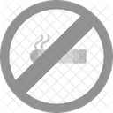 No Smoking Icon