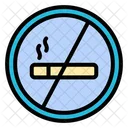 No smoking  Symbol