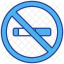 No Smoking Icon