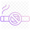 No Smoking Icon