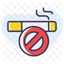 No Smoking Icon